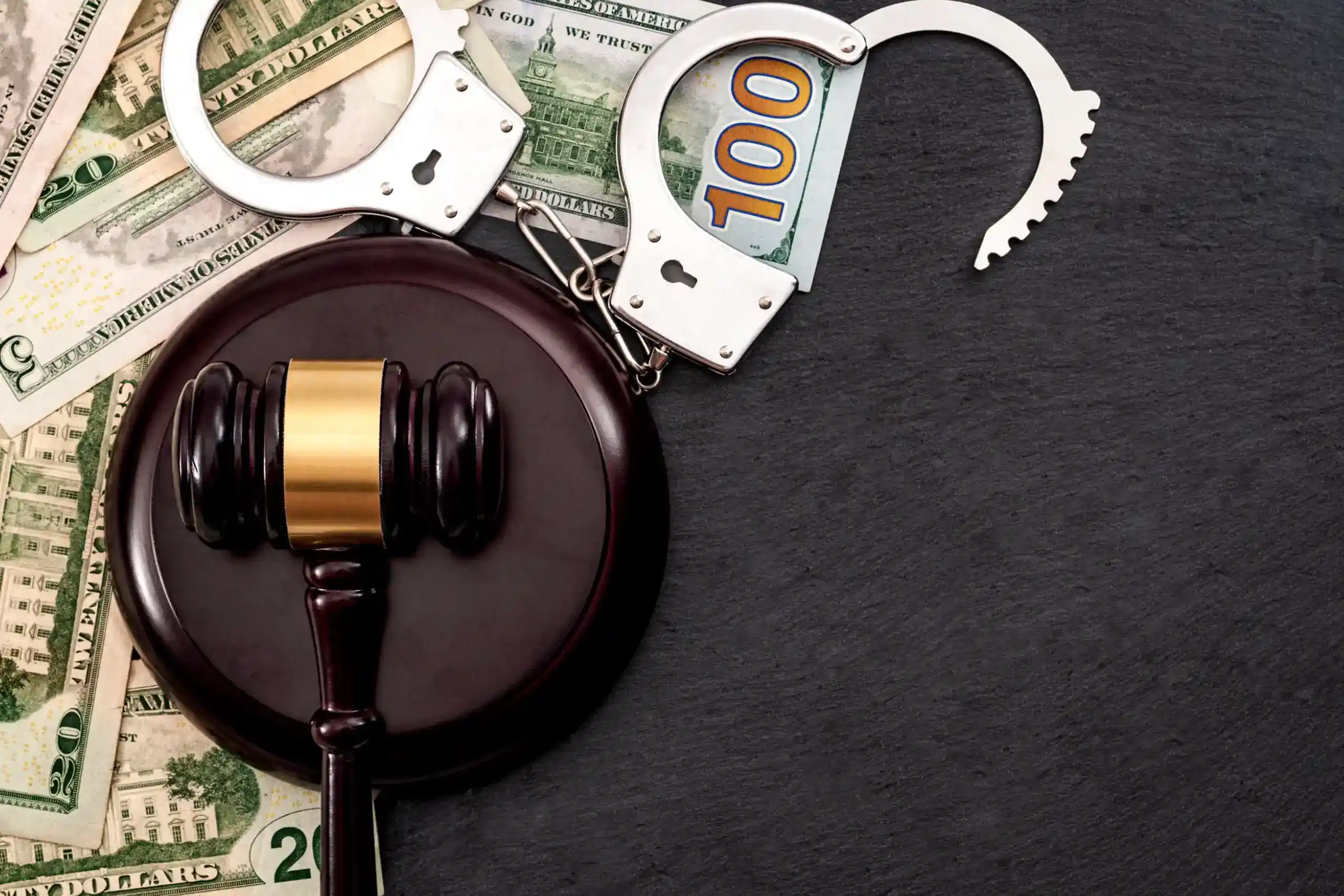 Godfather's Bail Bonds – Houston Texas
